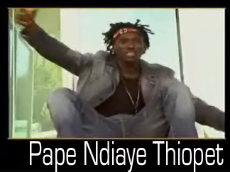 pape ndiaye tiopet
