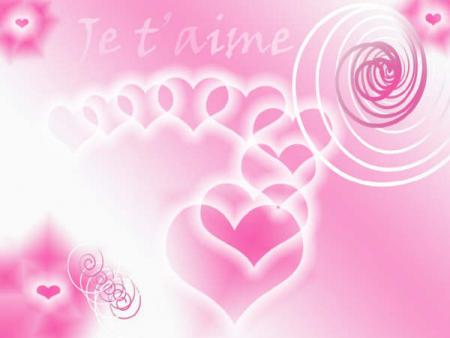 mon amour