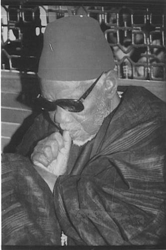 mame dabakh